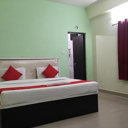 Hotel Yug Residency Varanasi Luaran gambar