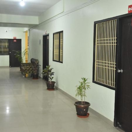 Hotel Yug Residency Varanasi Luaran gambar