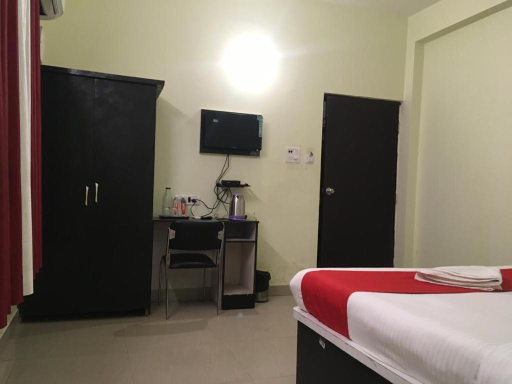 Hotel Yug Residency Varanasi Luaran gambar
