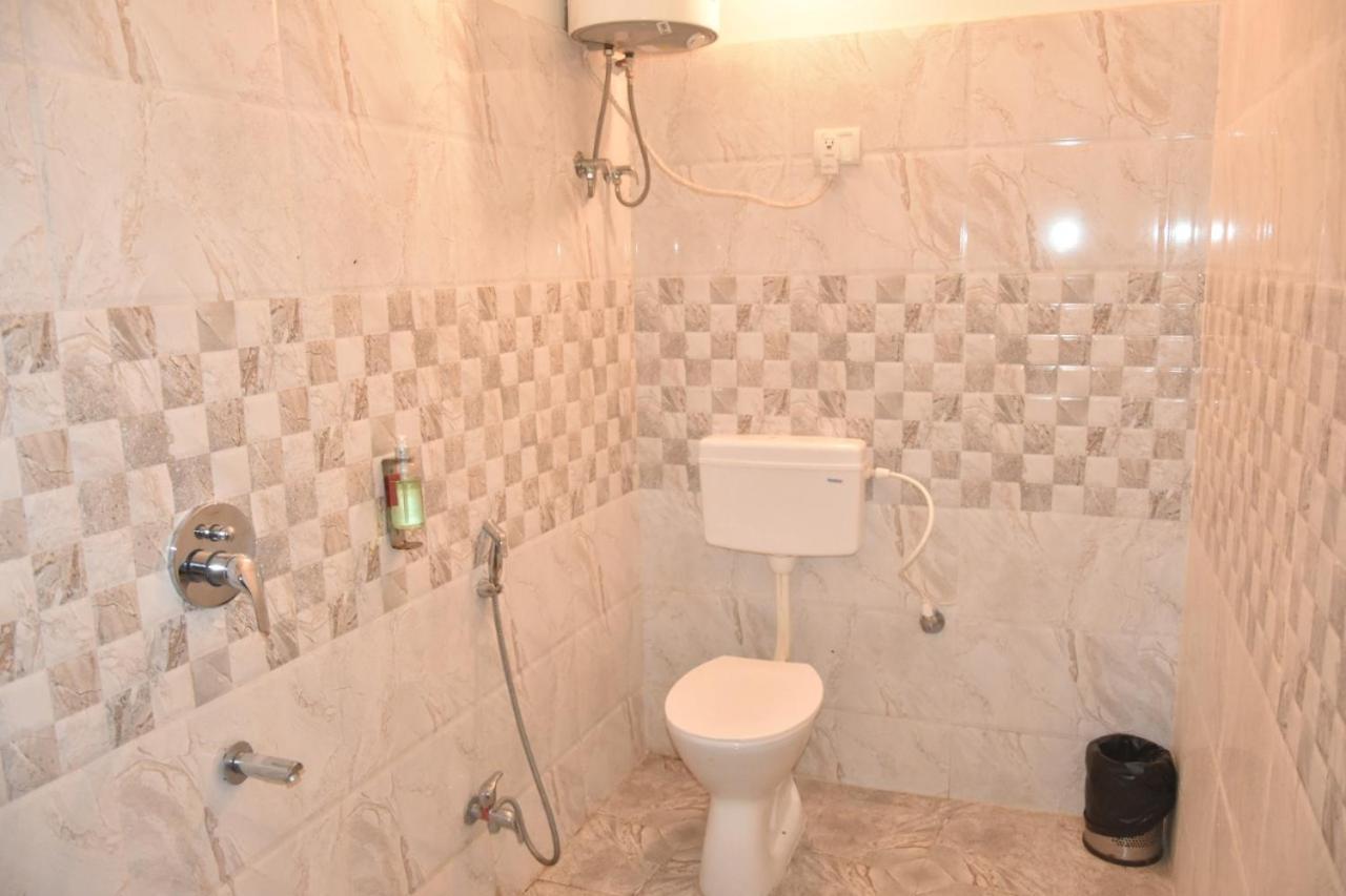 Hotel Yug Residency Varanasi Luaran gambar